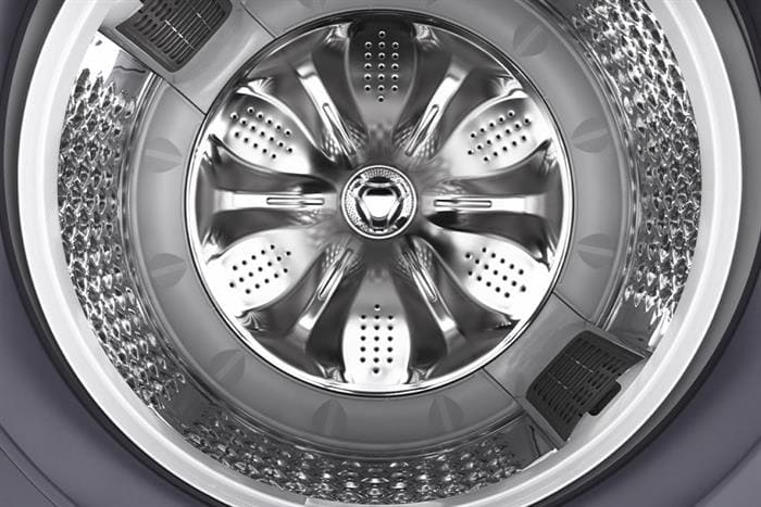 Máy giặt LG AI DD Inverter 25 kg T2725SX5G